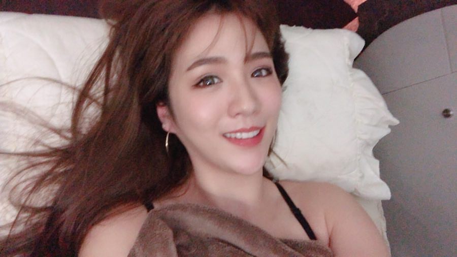 Showgirls are sweet and sexy.-第1章-图片17