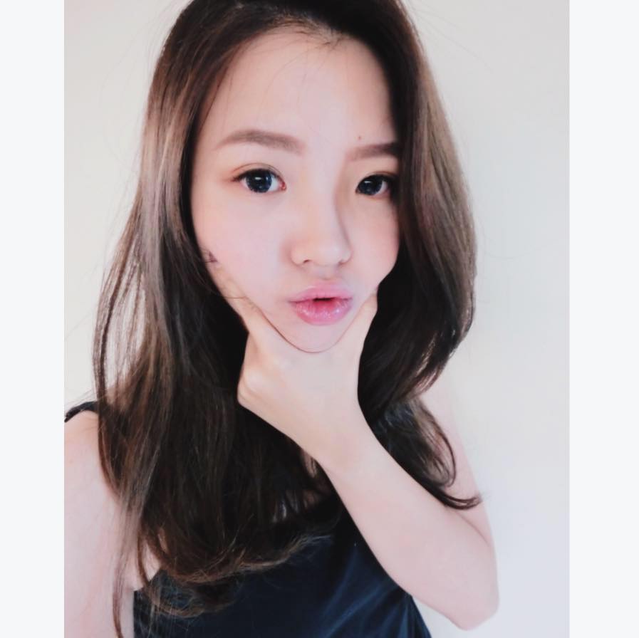 運動系美女Annie甜美模樣超吸睛-第1章-图片4