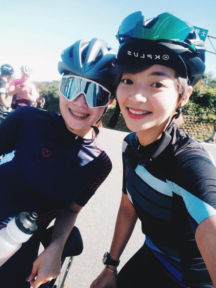 運動系美女Annie甜美模樣超吸睛-第1章-图片10
