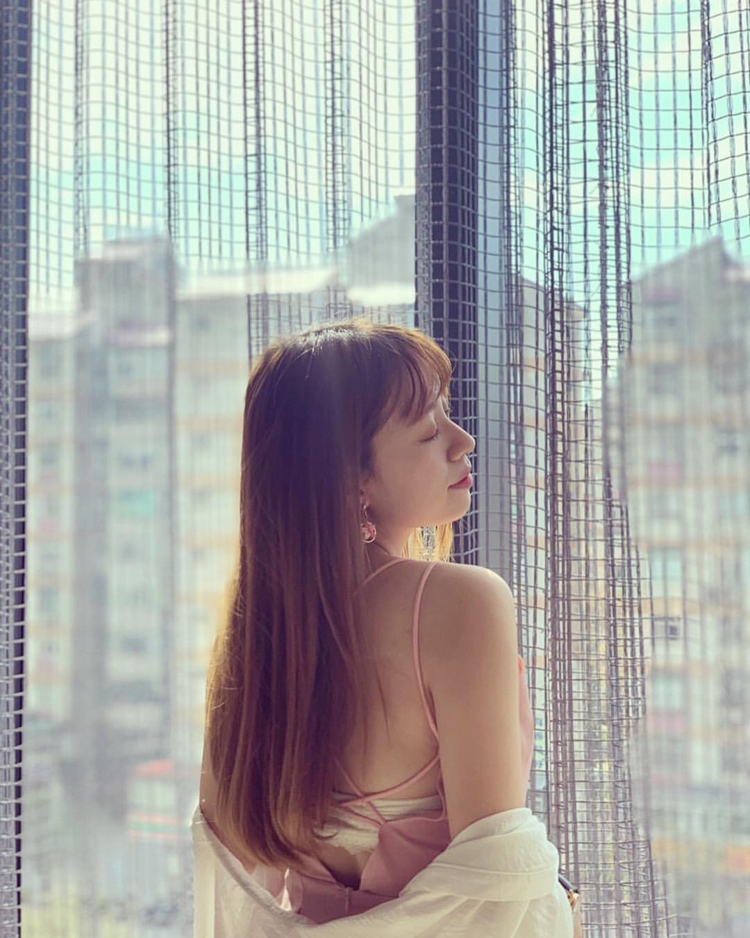 The Goddess of the People's Characteristics Go straight to do nothing.-第1章-图片4