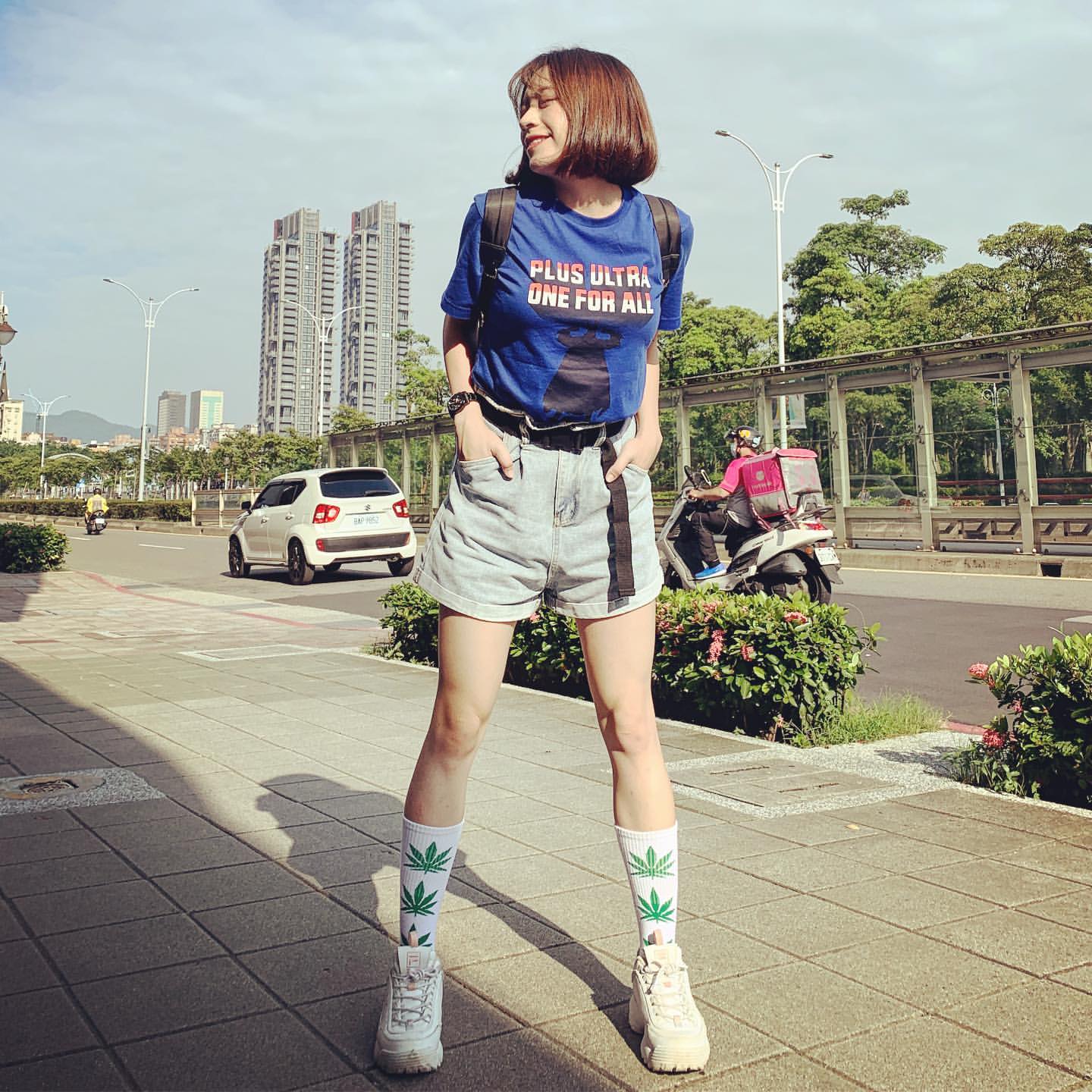The Goddess of the People's Characteristics Go straight to do nothing.-第1章-图片9