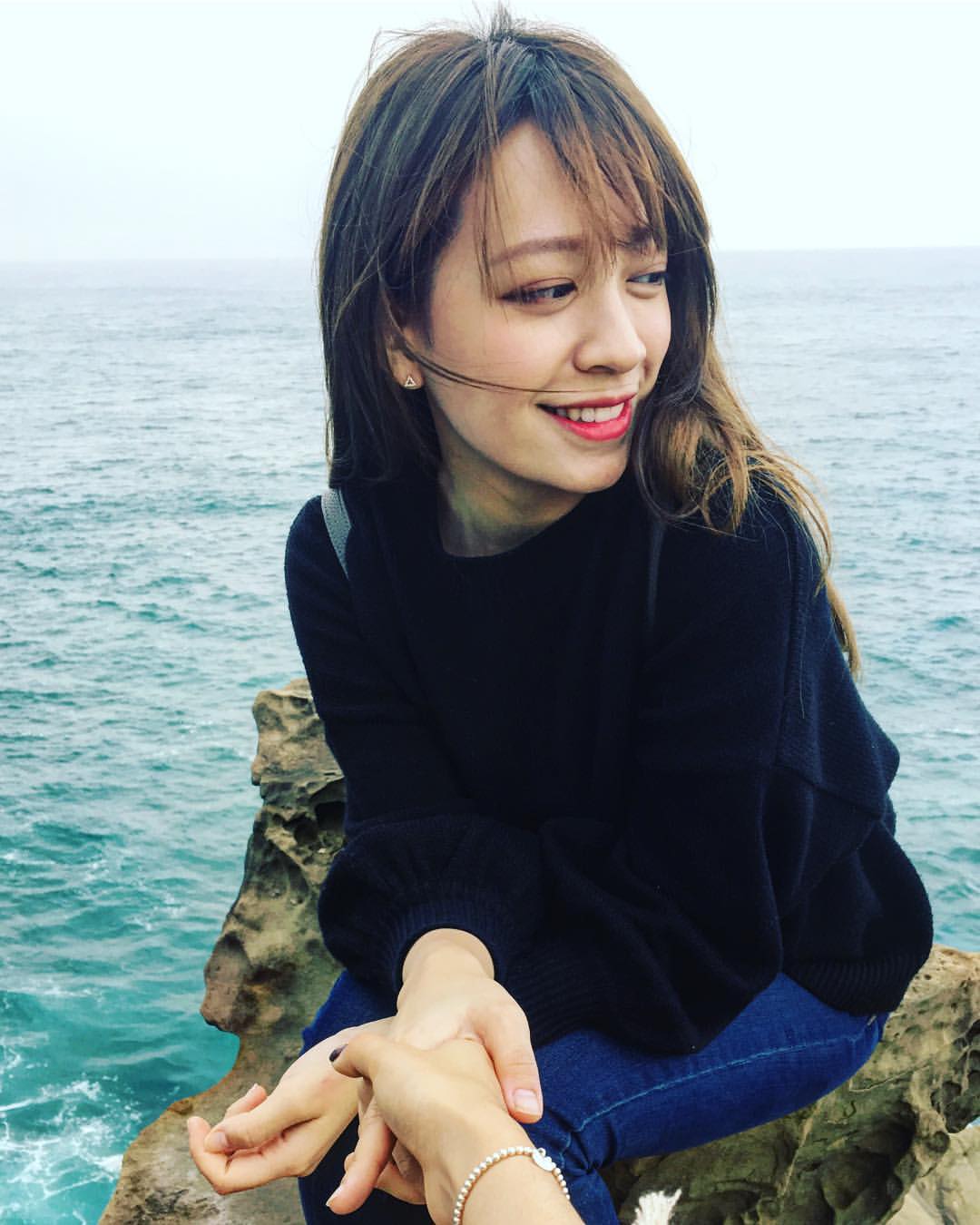 The Goddess of the People's Characteristics Go straight to do nothing.-第1章-图片16