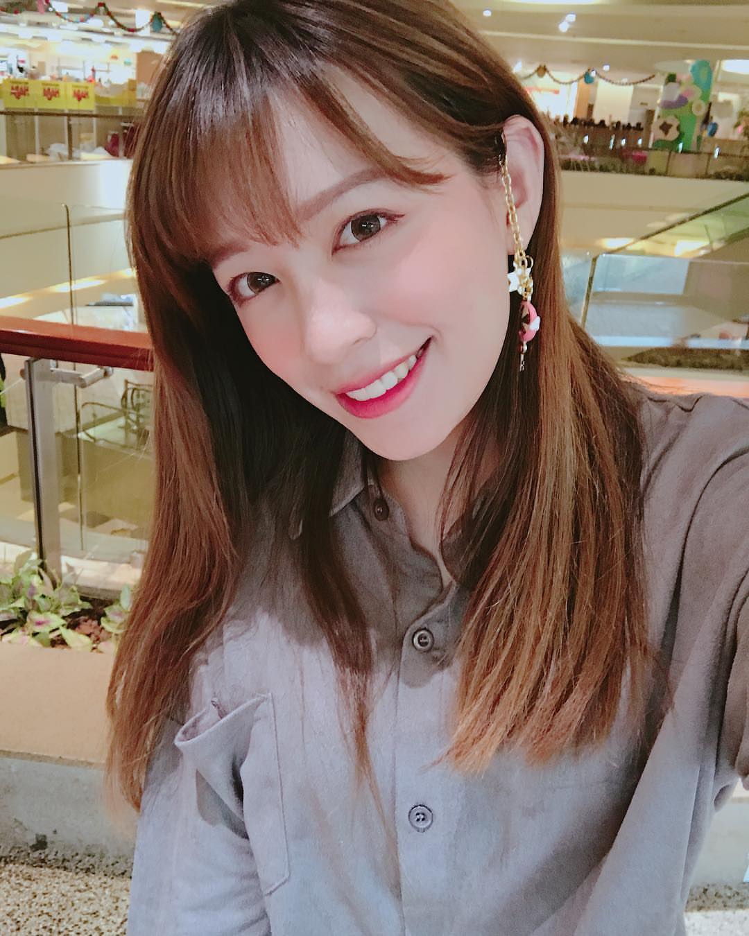 The Goddess of the People's Characteristics Go straight to do nothing.-第1章-图片17