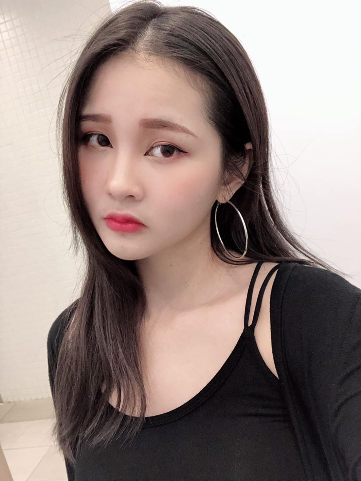 The model has a cool eye sexy index of 100.-第1章-图片5