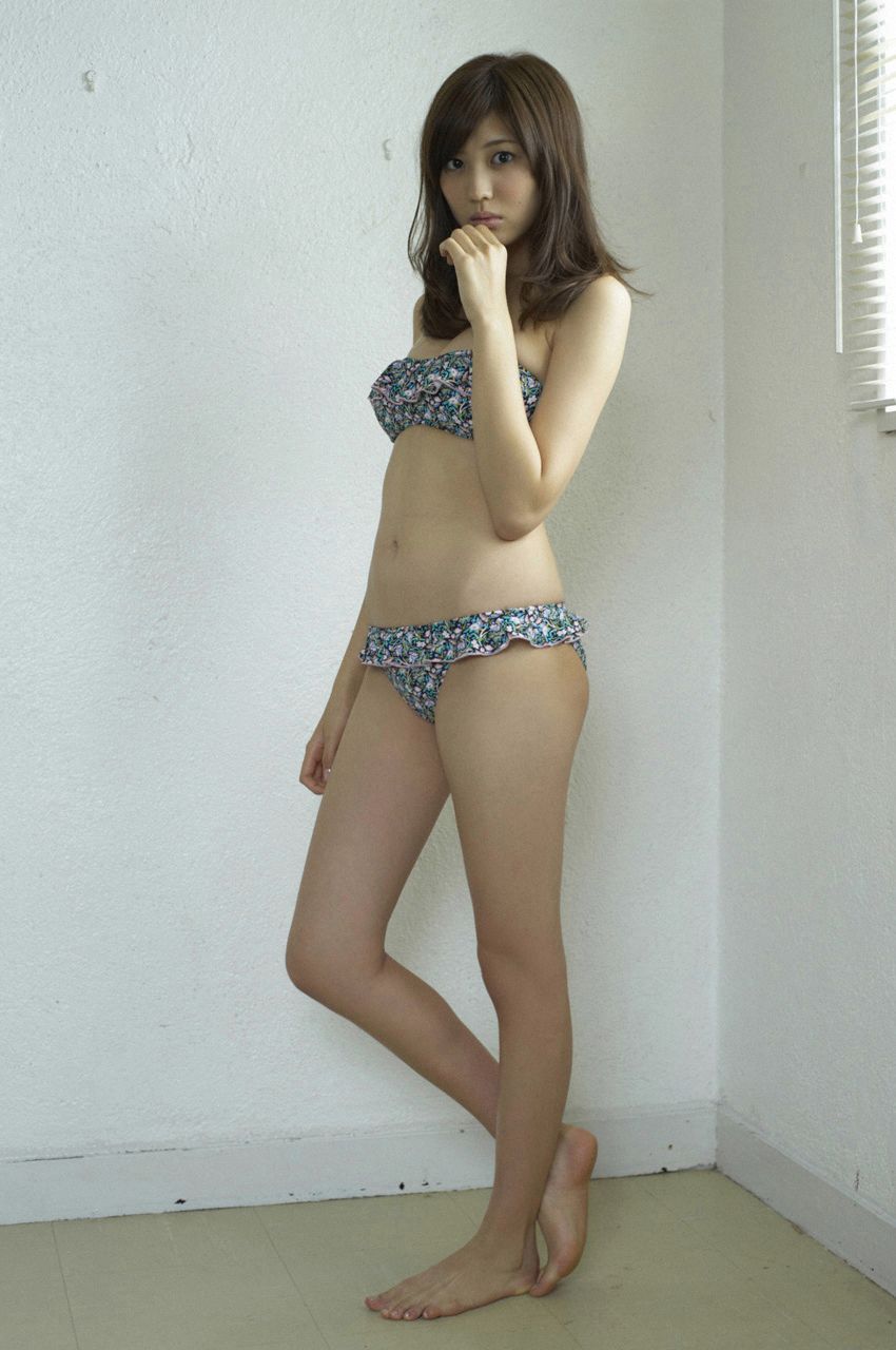 岩﨑名美 笑容滿點 乳量ㄉㄨㄞ度好犯規-第1章-图片3