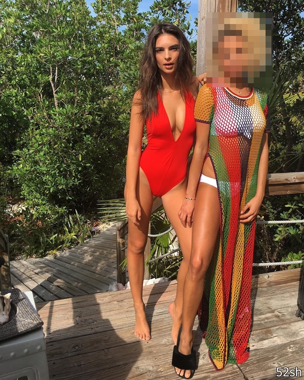 by Emily Ratajkowski-第1章-图片17