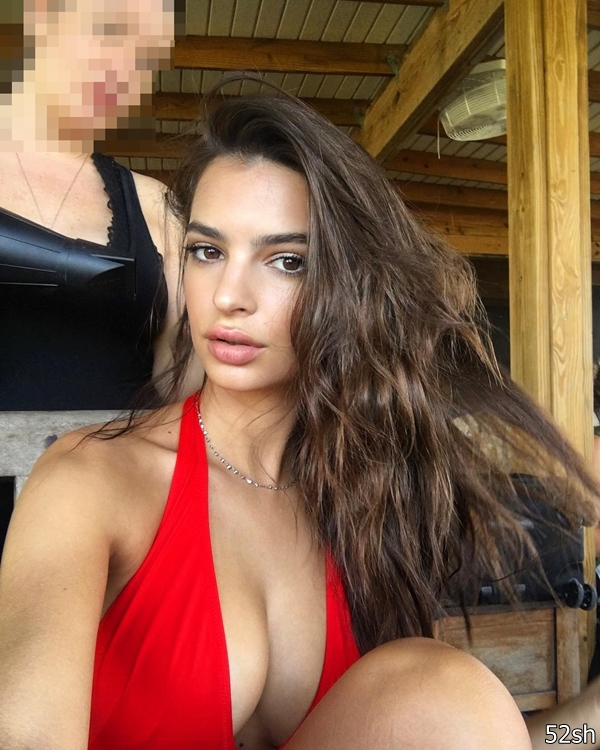 by Emily Ratajkowski-第1章-图片20