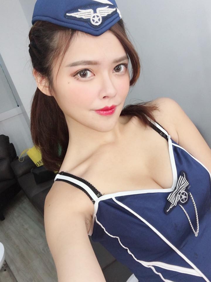 Model Satin high-profile body spreads sexy rhythm-第1章-图片6