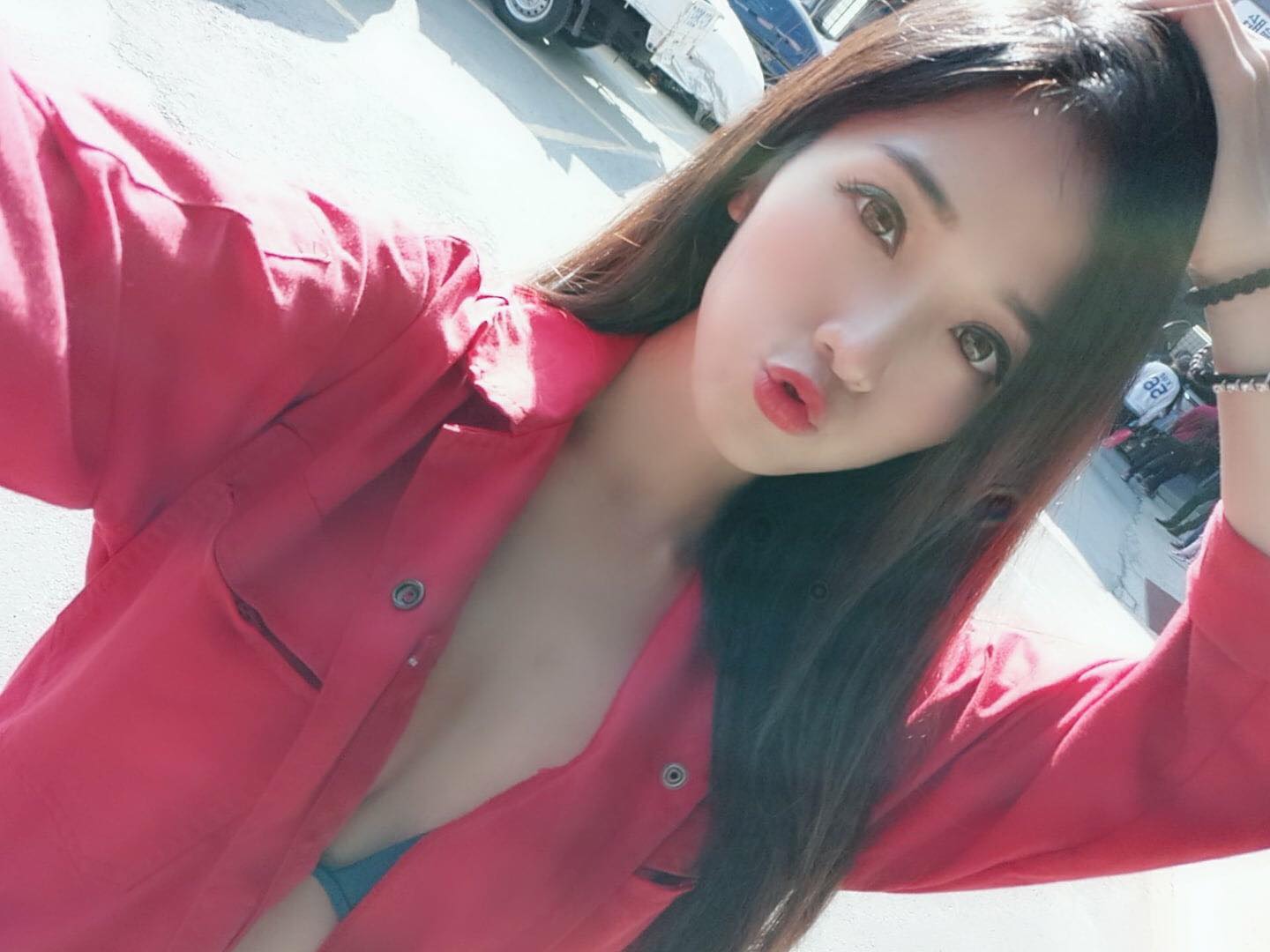 GO GO火辣寫真挑逗畫面讓人無限遐想-第1章-图片15