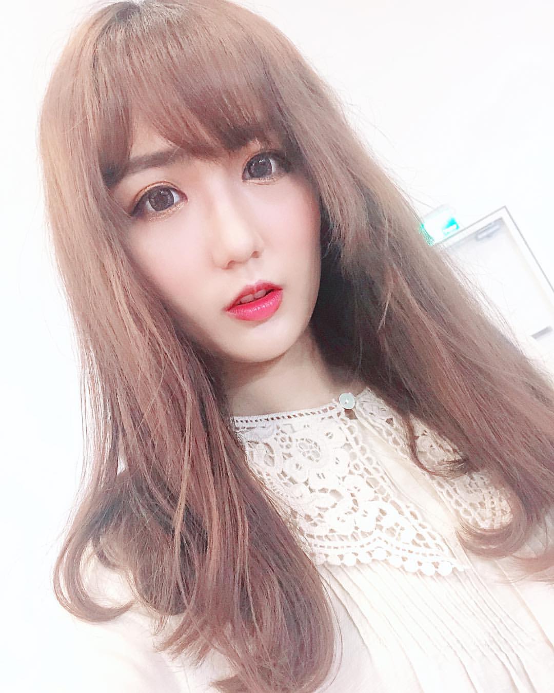 Unity Leopard Team Mina dancing to dance G milk shaking.-第1章-图片4