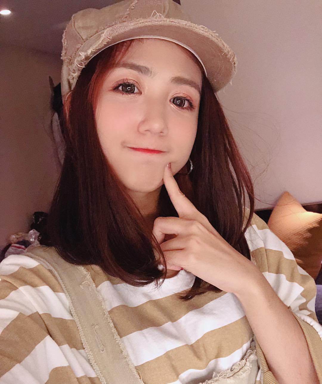 Unity Leopard Team Mina dancing to dance G milk shaking.-第1章-图片7