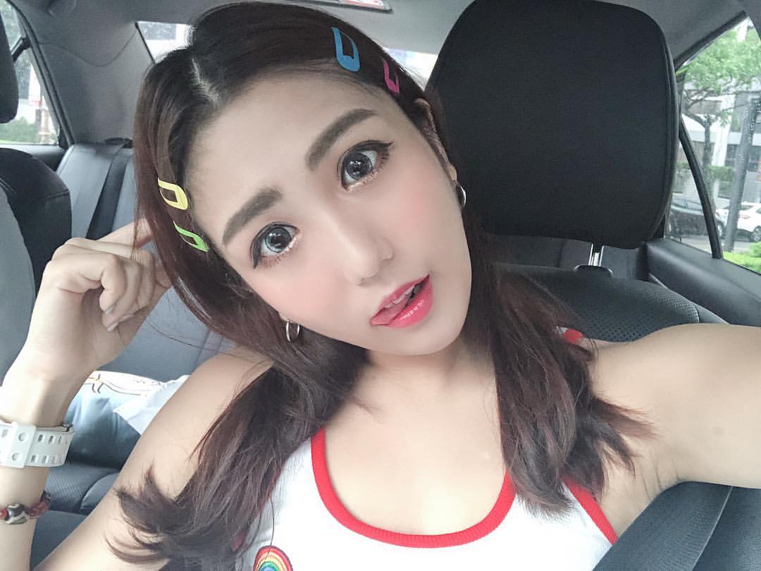 Unity Leopard Team Mina dancing to dance G milk shaking.-第1章-图片13