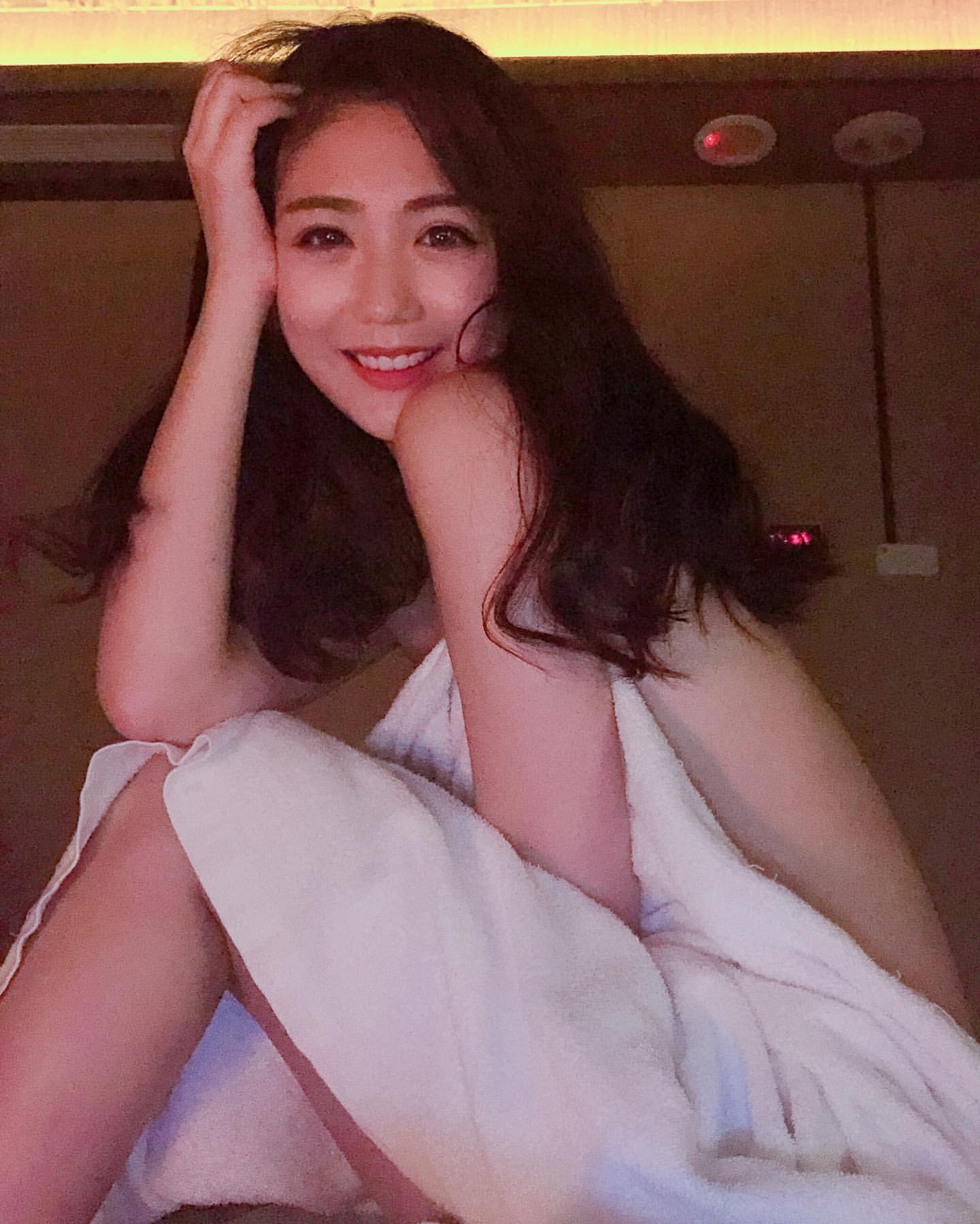 Unity Leopard Team Mina dancing to dance G milk shaking.-第1章-图片16