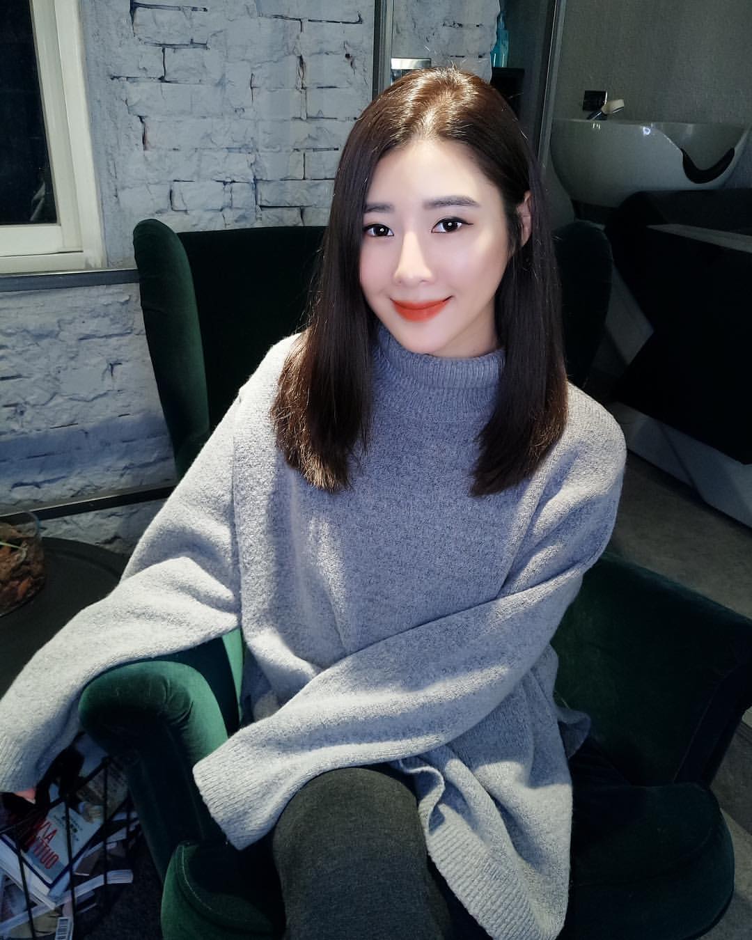 Sweatshirts in the sleeping clothes.-第1章-图片6