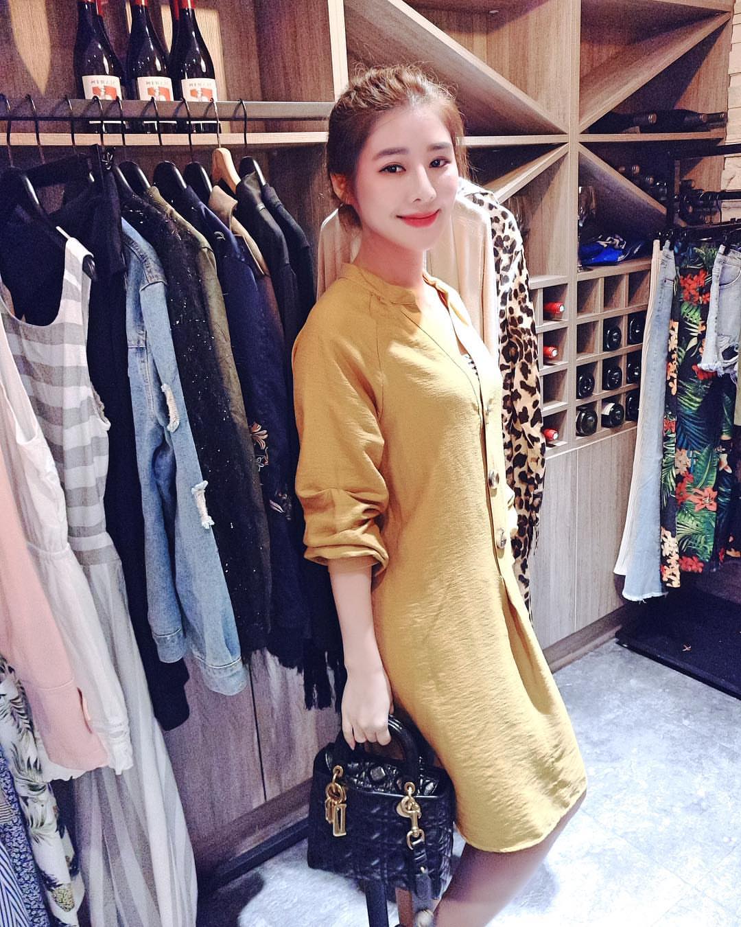 Sweatshirts in the sleeping clothes.-第1章-图片12