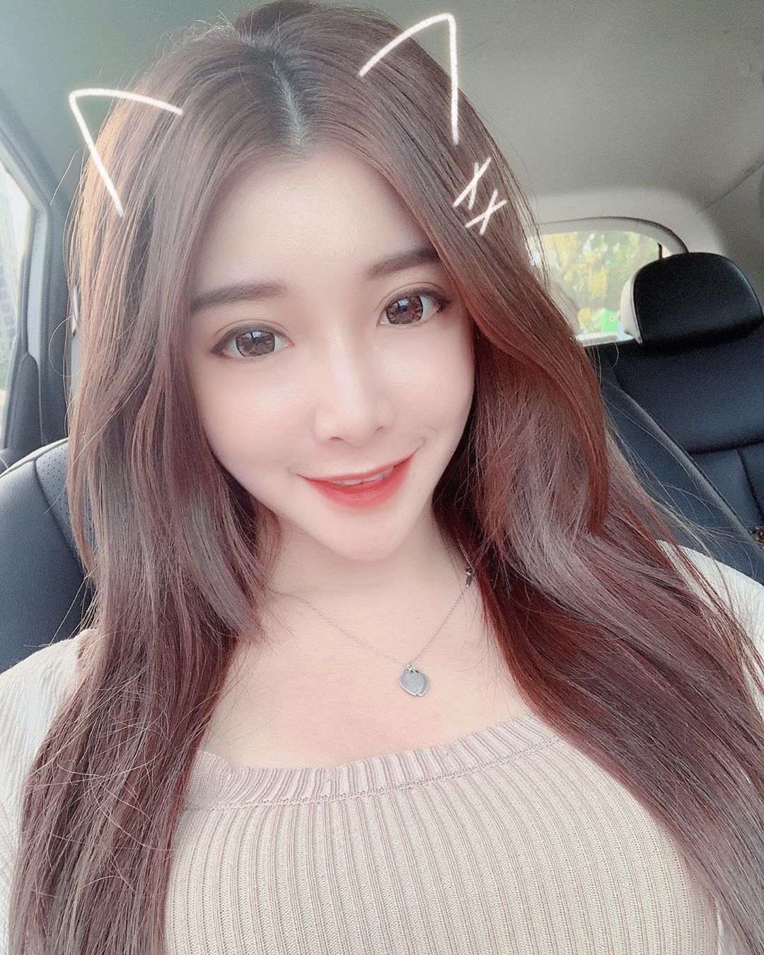 甜心公主Rebeca清純模樣讓人忍不住小鹿亂撞-第1章-图片12