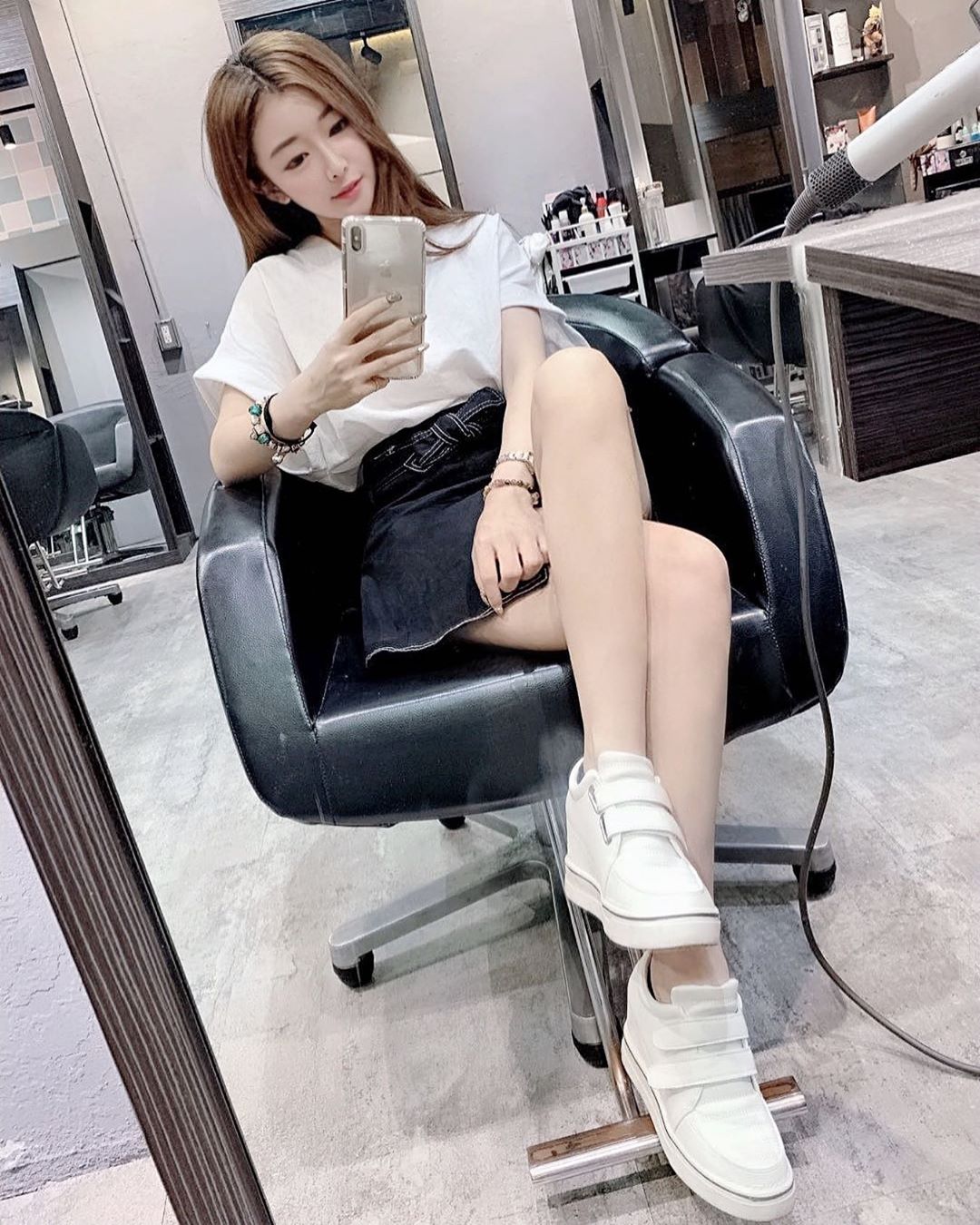 甜心公主Rebeca清純模樣讓人忍不住小鹿亂撞-第1章-图片22