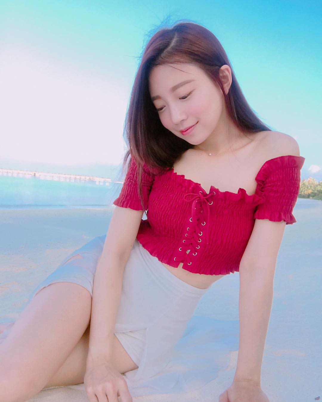 The swimsuit swimsuit swimsuit.-第1章-图片17