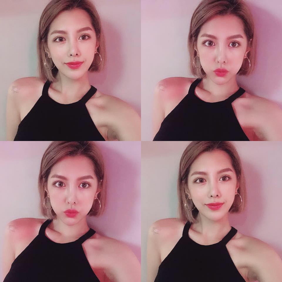 性感正妹Stephanie由上往下看視角超誘惑-第1章-图片2