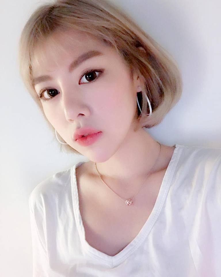 性感正妹Stephanie由上往下看視角超誘惑-第1章-图片5