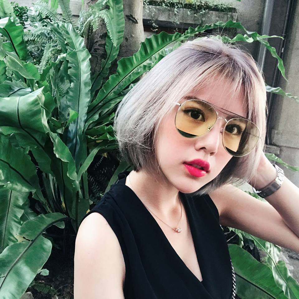 性感正妹Stephanie由上往下看視角超誘惑-第1章-图片3