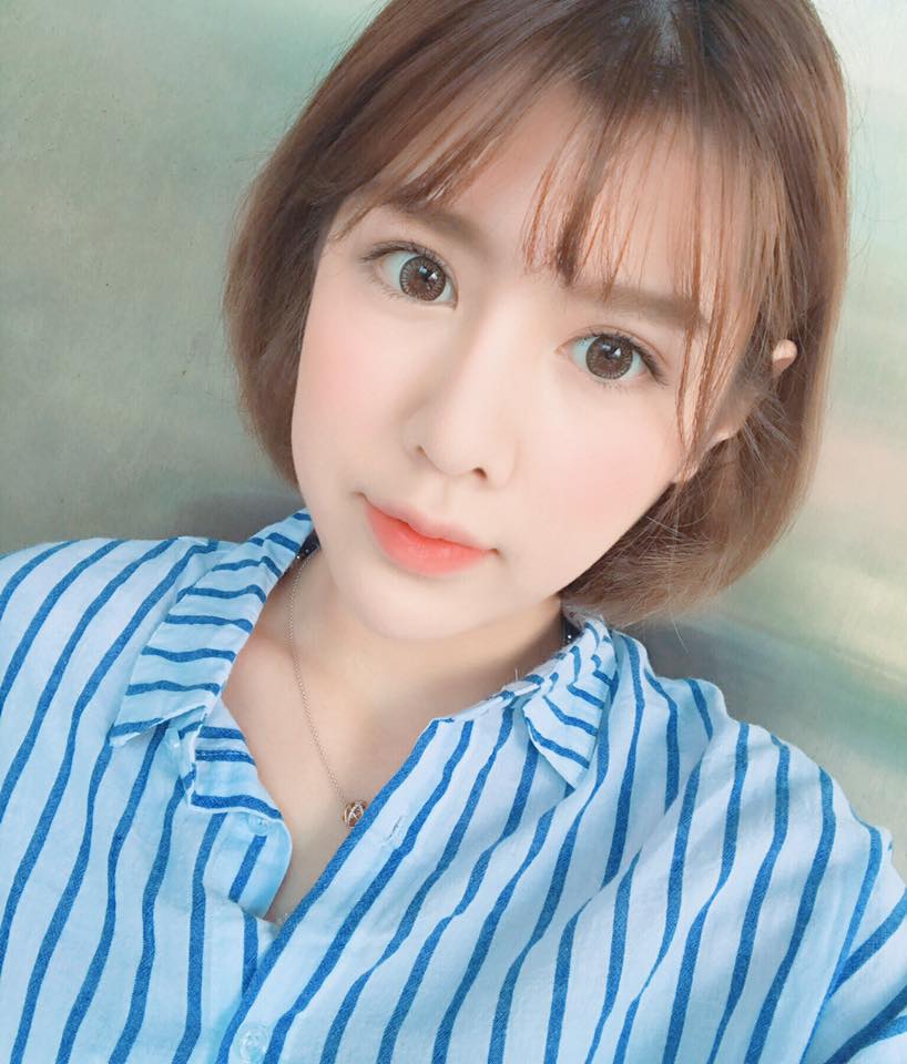 性感正妹Stephanie由上往下看視角超誘惑-第1章-图片4