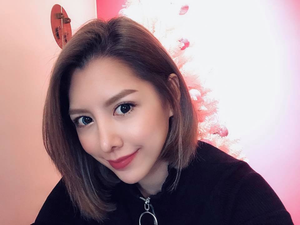 性感正妹Stephanie由上往下看視角超誘惑-第1章-图片12