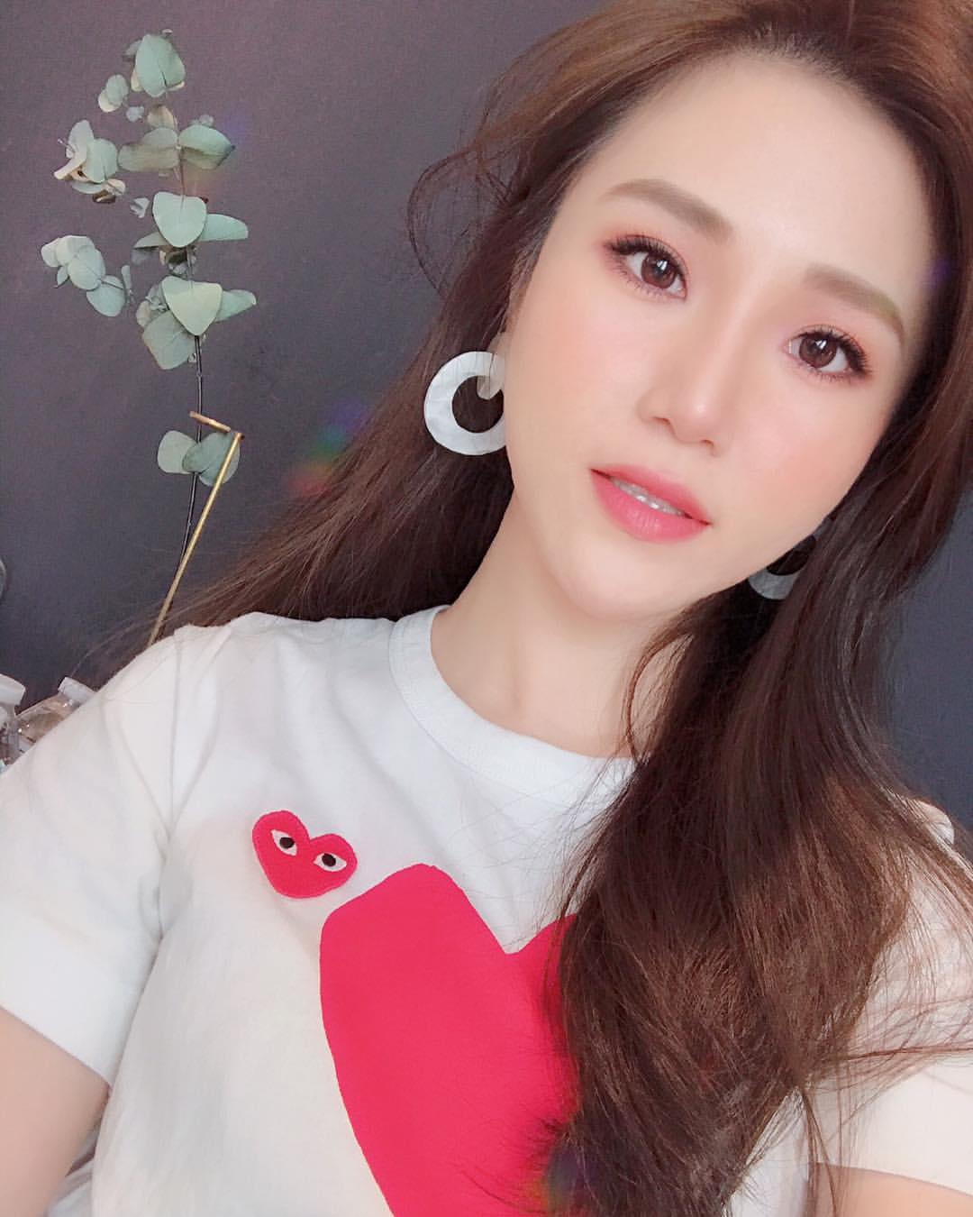 潛水正妹Ms. Peggy惹火爆乳身材遮不住-第1章-图片7