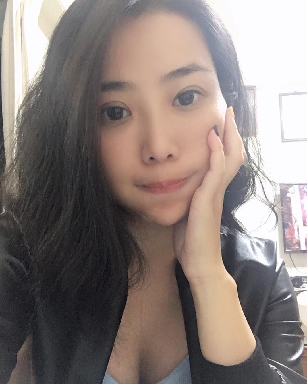 潛水正妹Ms. Peggy惹火爆乳身材遮不住-第1章-图片16
