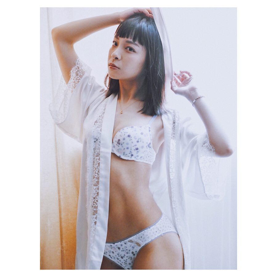 陽光美女李湲個性開朗活潑讓人感覺好放鬆-第1章-图片7