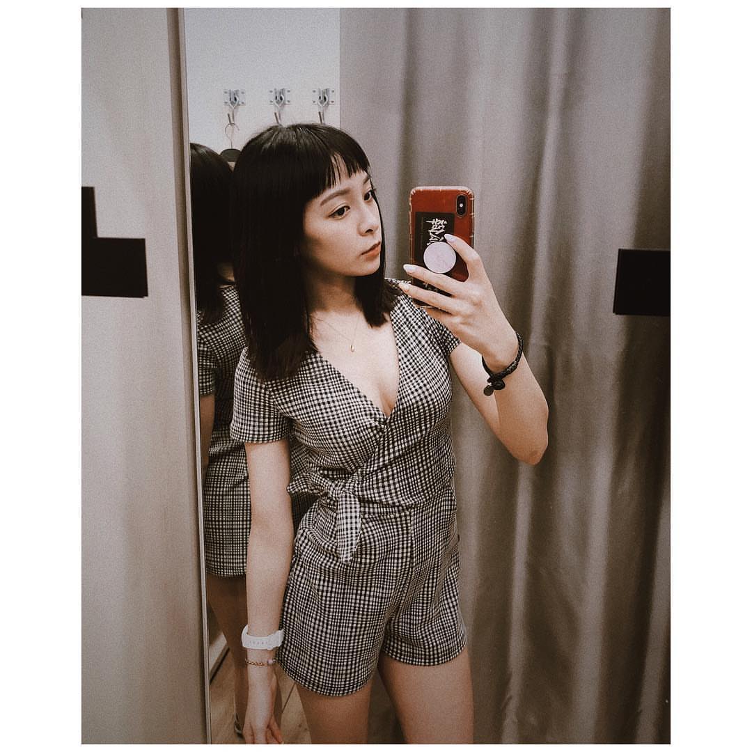陽光美女李湲個性開朗活潑讓人感覺好放鬆-第1章-图片6