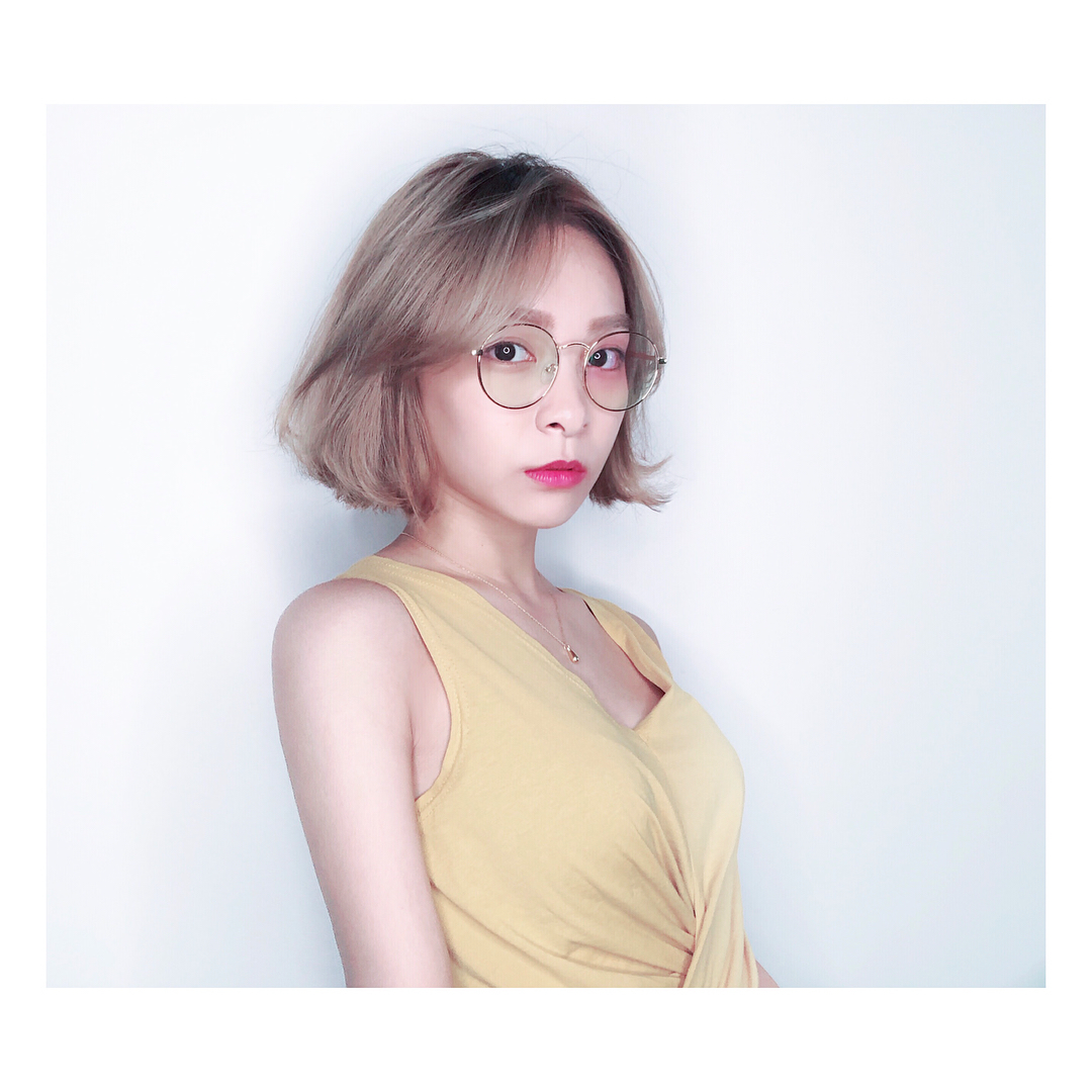 陽光美女李湲個性開朗活潑讓人感覺好放鬆-第1章-图片12
