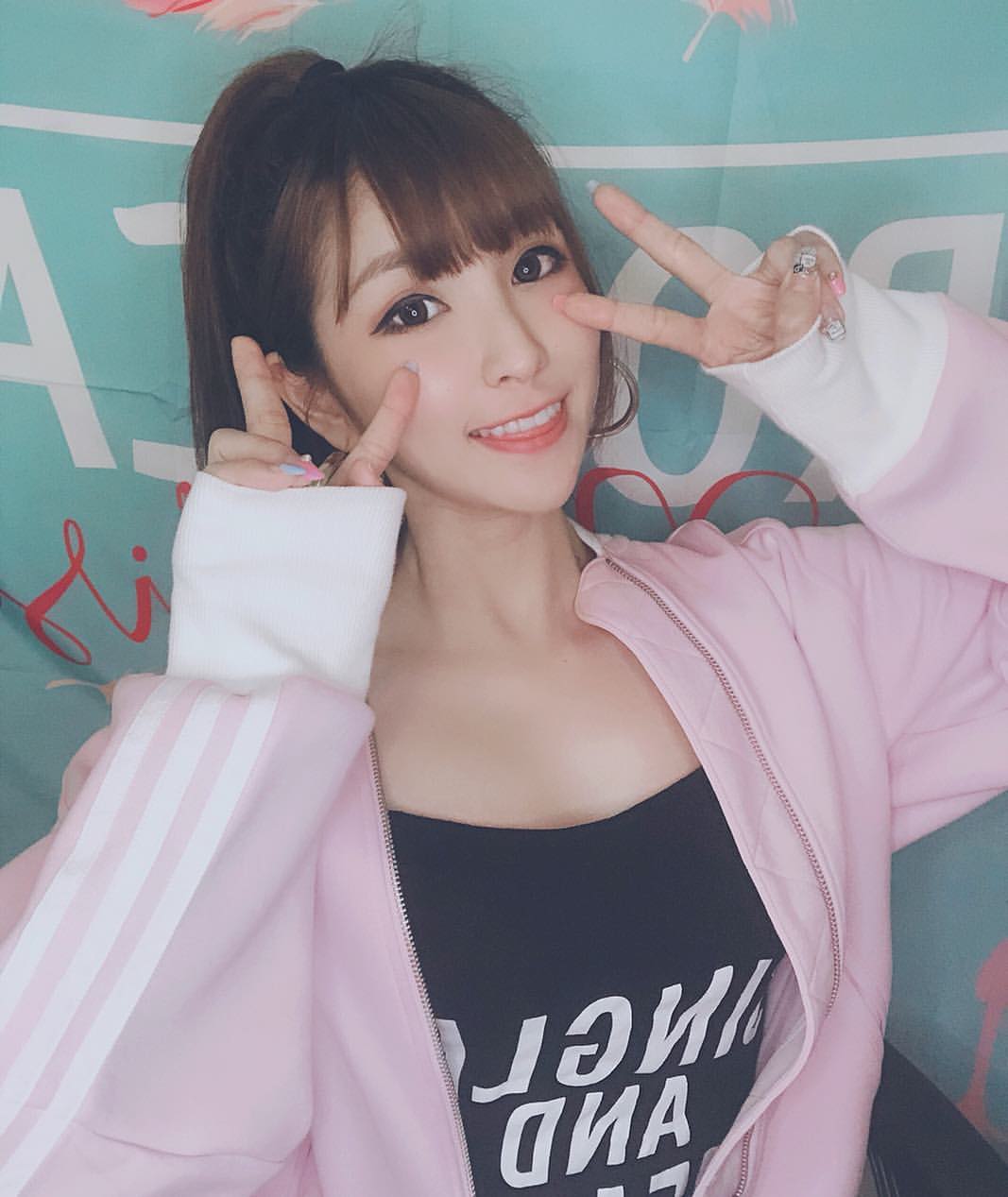 萌系妹子Miss布丁甜美出擊就是要擄獲你的心-第1章-图片2
