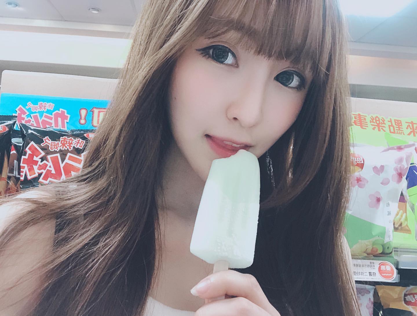 萌系妹子Miss布丁甜美出擊就是要擄獲你的心-第1章-图片6
