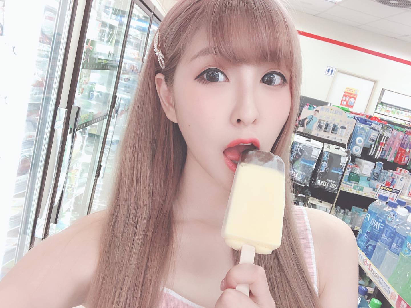 萌系妹子Miss布丁甜美出擊就是要擄獲你的心-第1章-图片10
