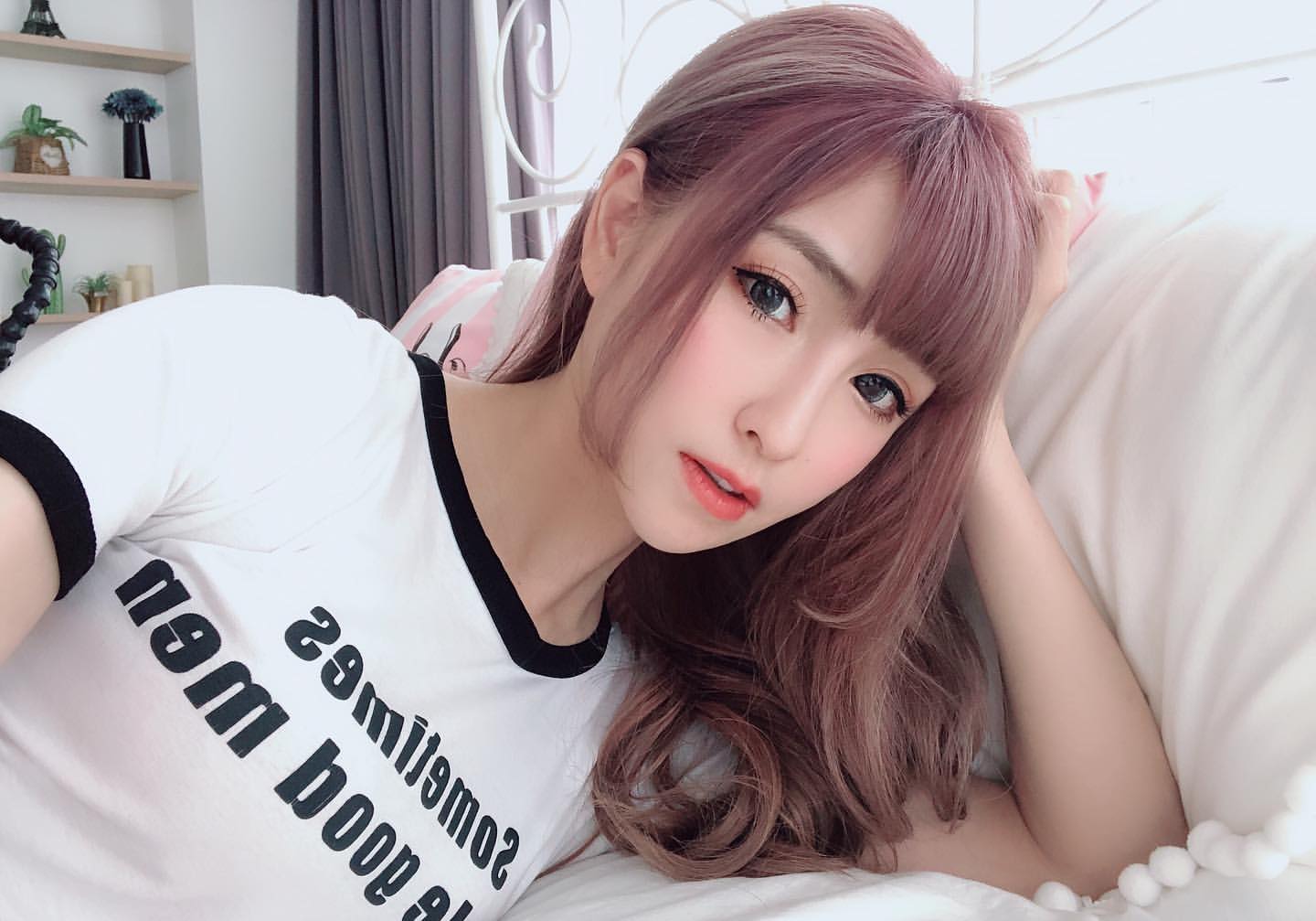 萌系妹子Miss布丁甜美出擊就是要擄獲你的心-第1章-图片14