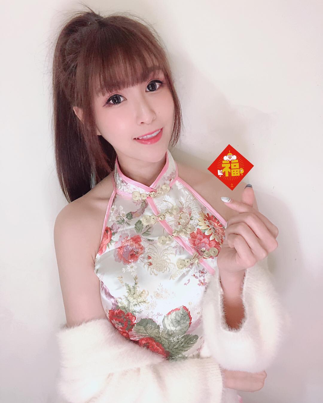 萌系妹子Miss布丁甜美出擊就是要擄獲你的心-第1章-图片12