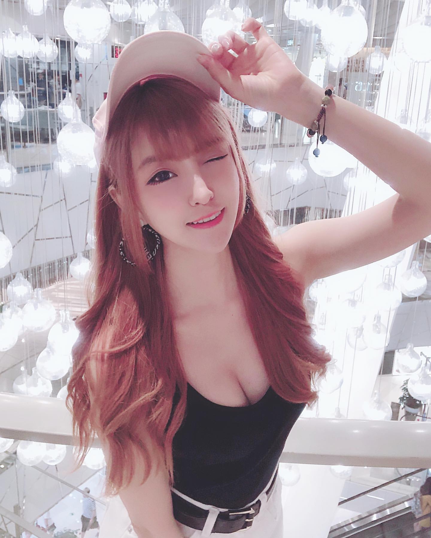 萌系妹子Miss布丁甜美出擊就是要擄獲你的心-第1章-图片16