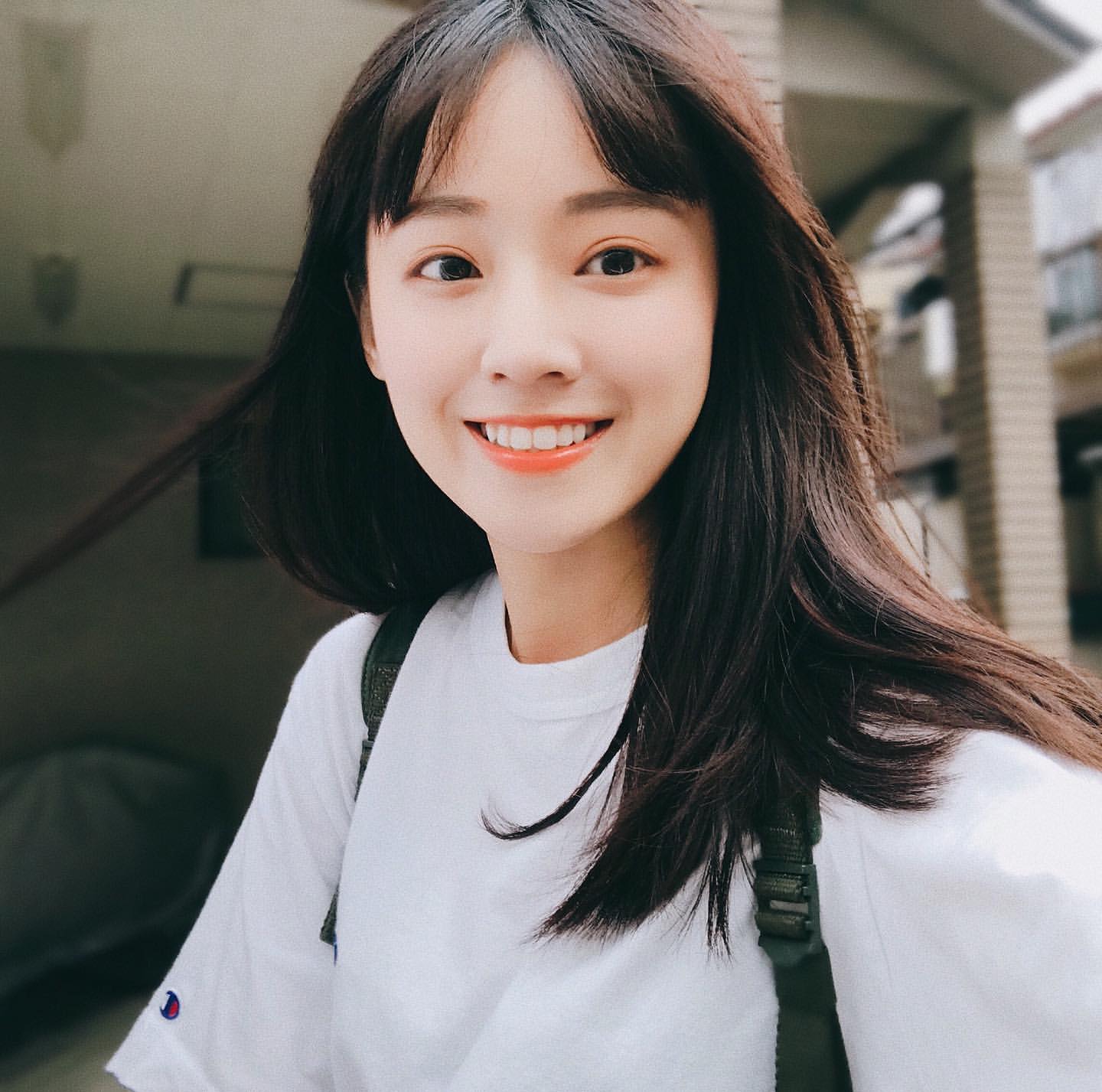 空靈系正妹小安清純模樣怎麼看都好像女神-第1章-图片10