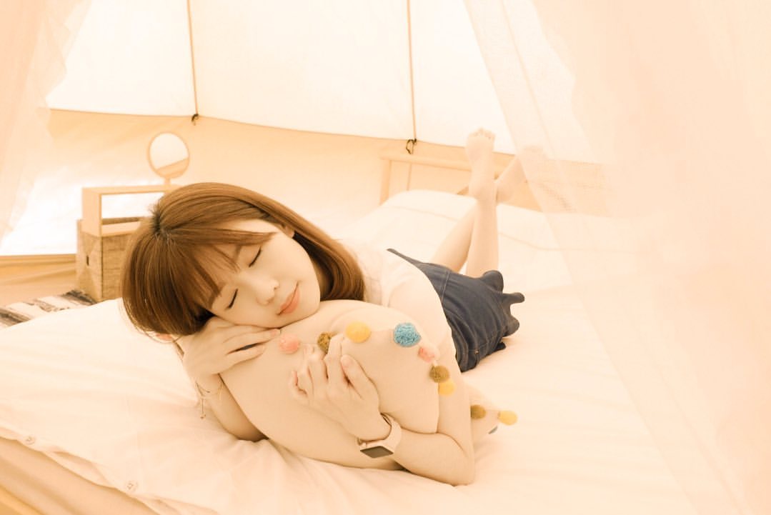 Blue Yooning E Milk Super Deep Breast Bullies Your Visual Nerves-第1章-图片6