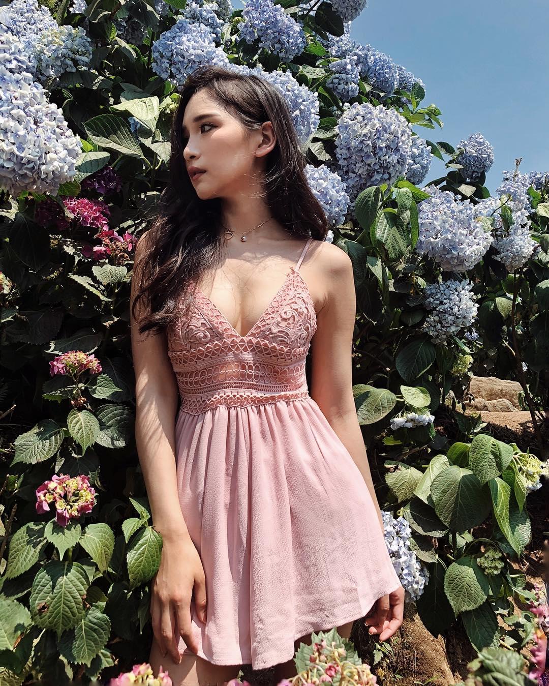 Olala Oshia 如何才能穿得少不如穿得巧-第1章-图片15