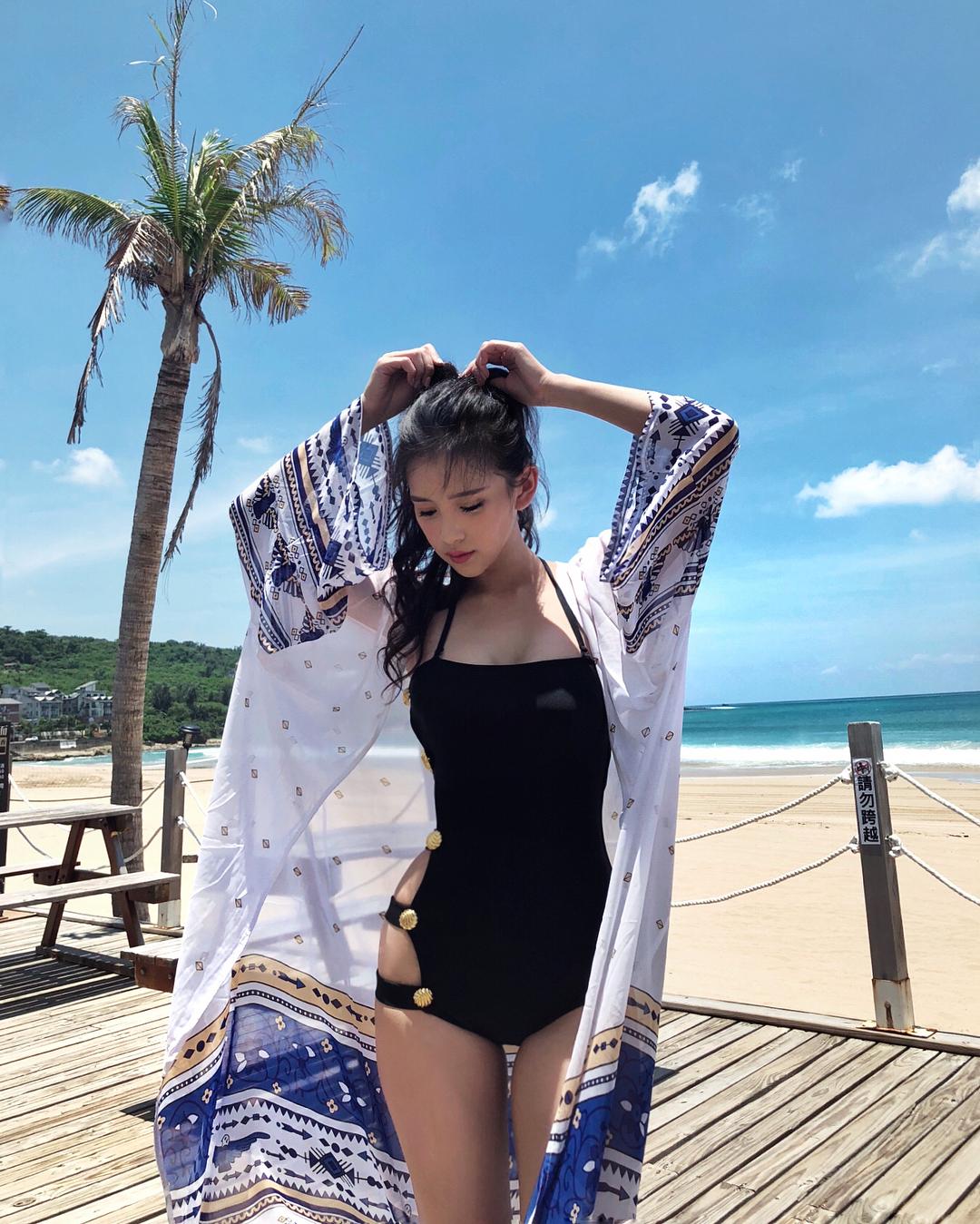 Olala Oshia 如何才能穿得少不如穿得巧-第1章-图片27