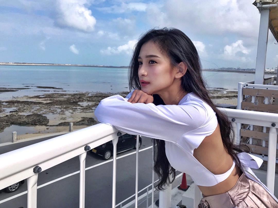 Olala Oshia 如何才能穿得少不如穿得巧-第1章-图片44