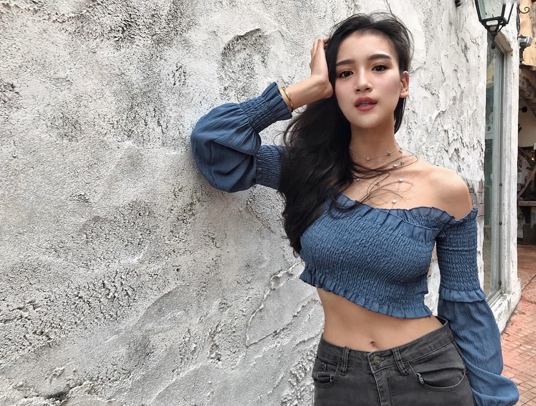Olala Oshia 如何才能穿得少不如穿得巧-第1章-图片43
