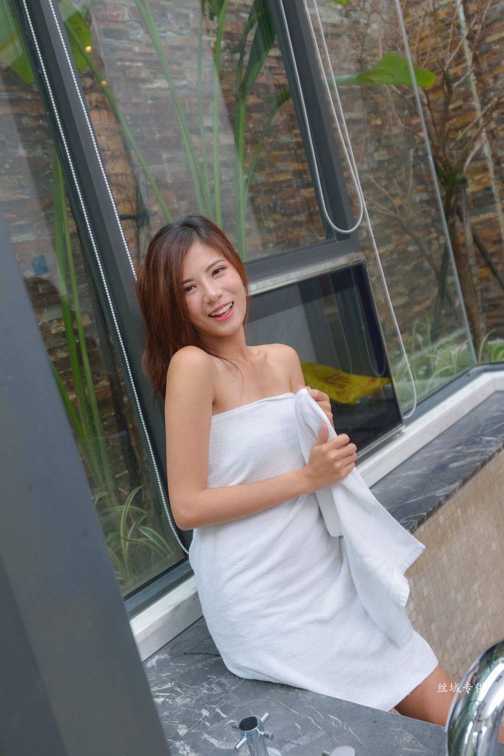 Sexy ballet in the bathroom.-第1章-图片83