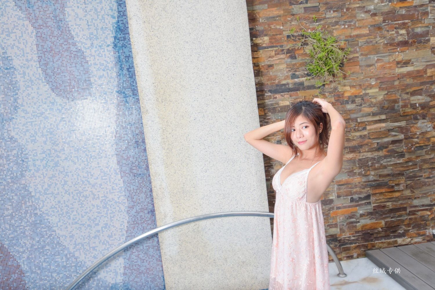 Sexy ballet, sexy sleeping suit.-第1章-图片69