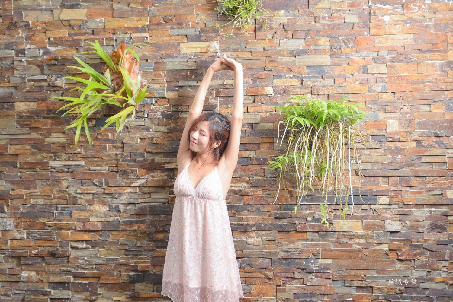 Sexy ballet, sexy sleeping suit.-第1章-图片73