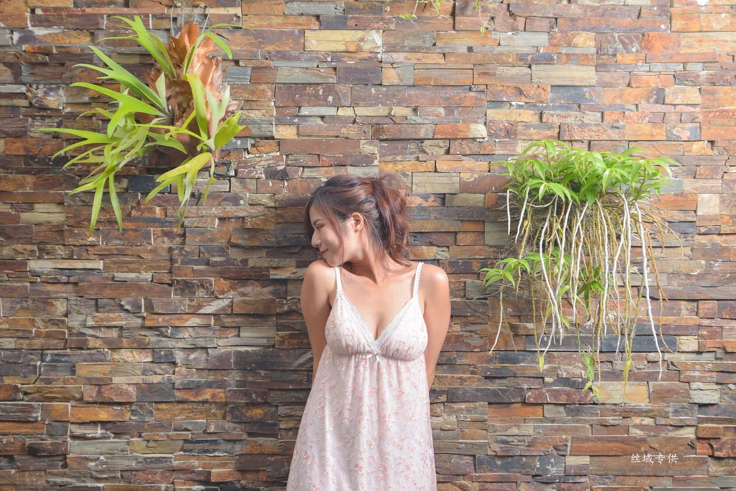 Sexy ballet, sexy sleeping suit.-第1章-图片75