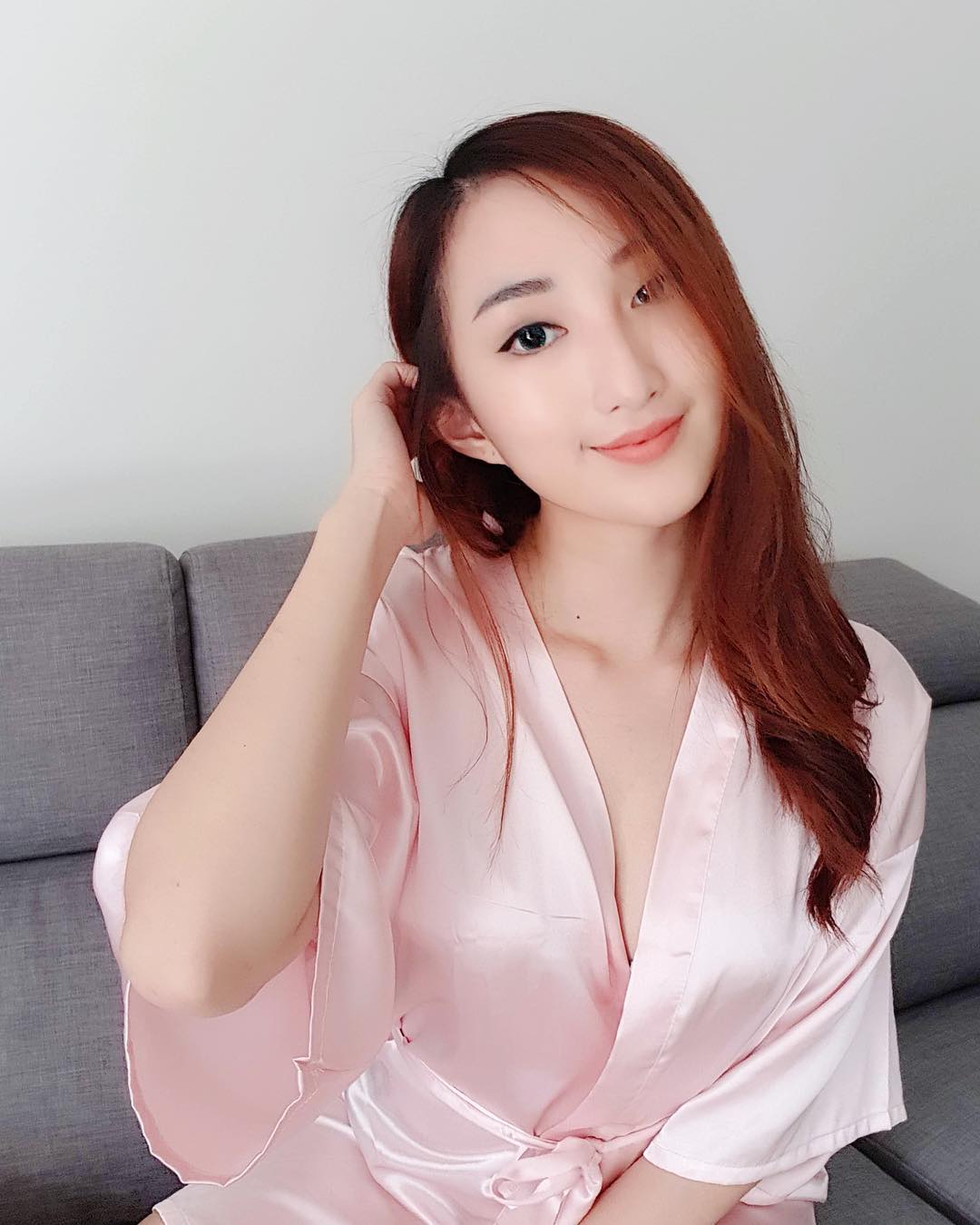 She said, I want to come to see you, snow.-第1章-图片15