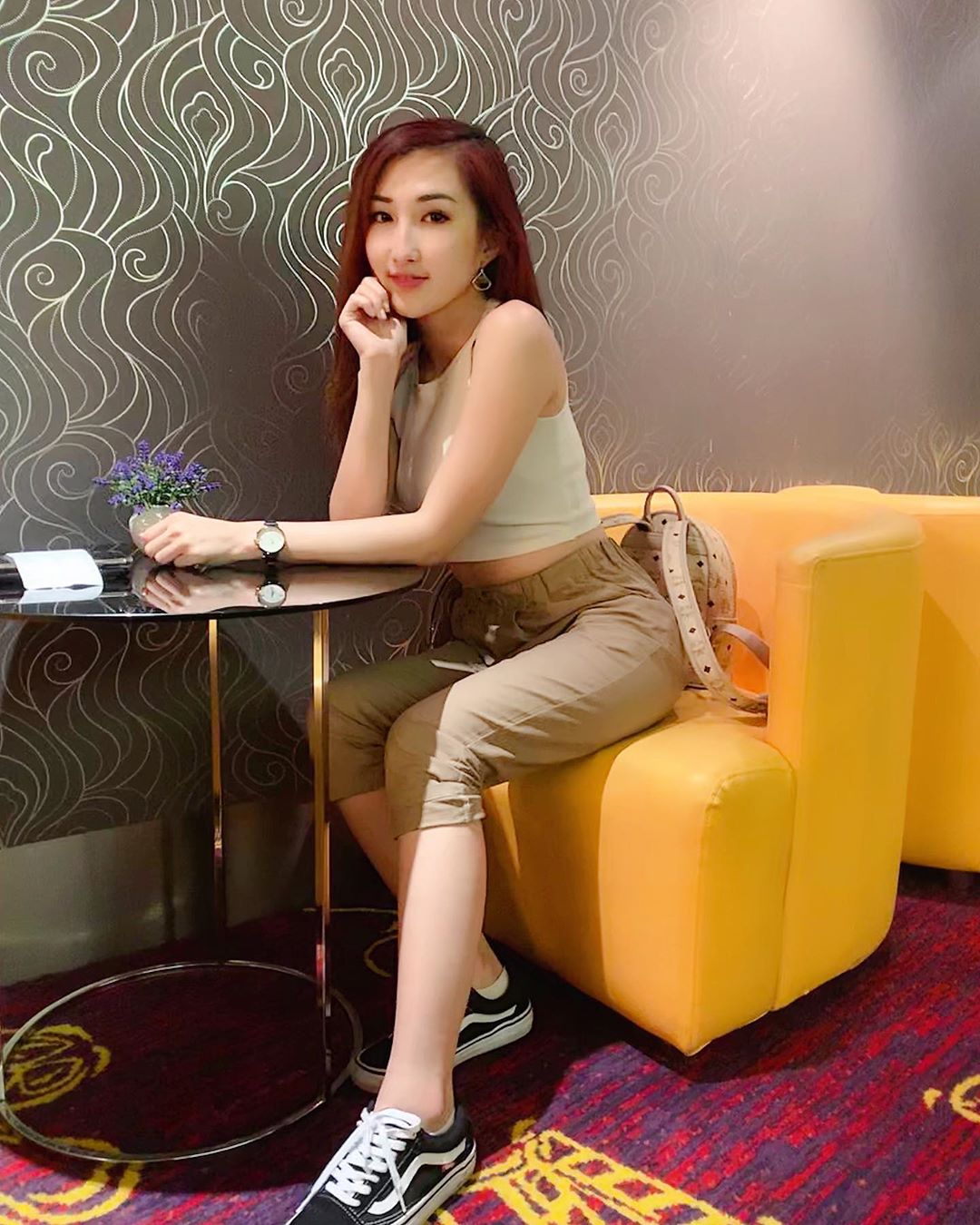 She said, I want to come to see you, snow.-第1章-图片24
